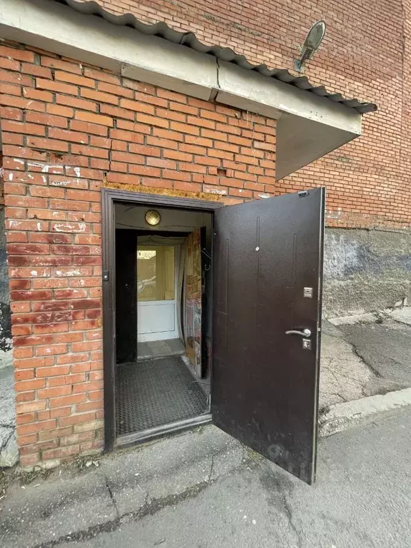 Помещение свободного назначения в Томская область, Томск ул. Беринга, ... - Фото 2