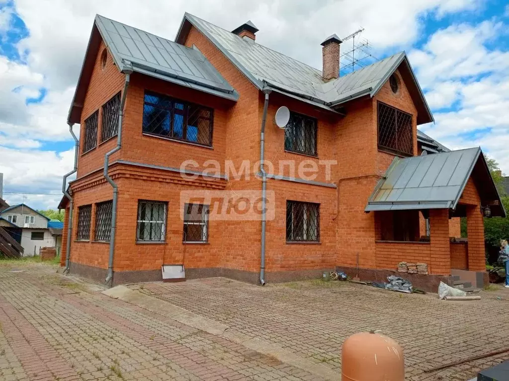 Дом в Москва № 145 кв-л,  (320 м) - Фото 2