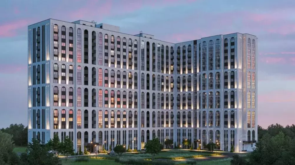 Студия Удмуртия, Ижевск Новая Восьмая ул., 67 (36.9 м) - Фото 1