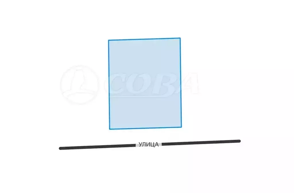 Дом в Тюменский муниципальный округ, деревня Ушакова (40 м) - Фото 1