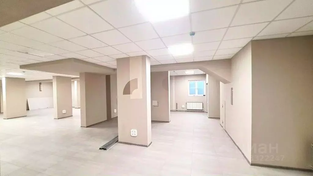 Помещение свободного назначения в Нижегородская область, Нижний ... - Фото 0