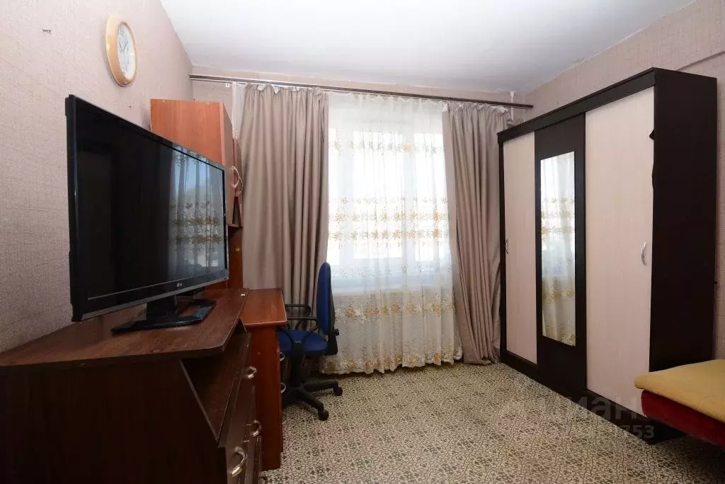 1-к кв. Амурская область, Благовещенск ул. Пушкина, 41 (28.1 м) - Фото 1
