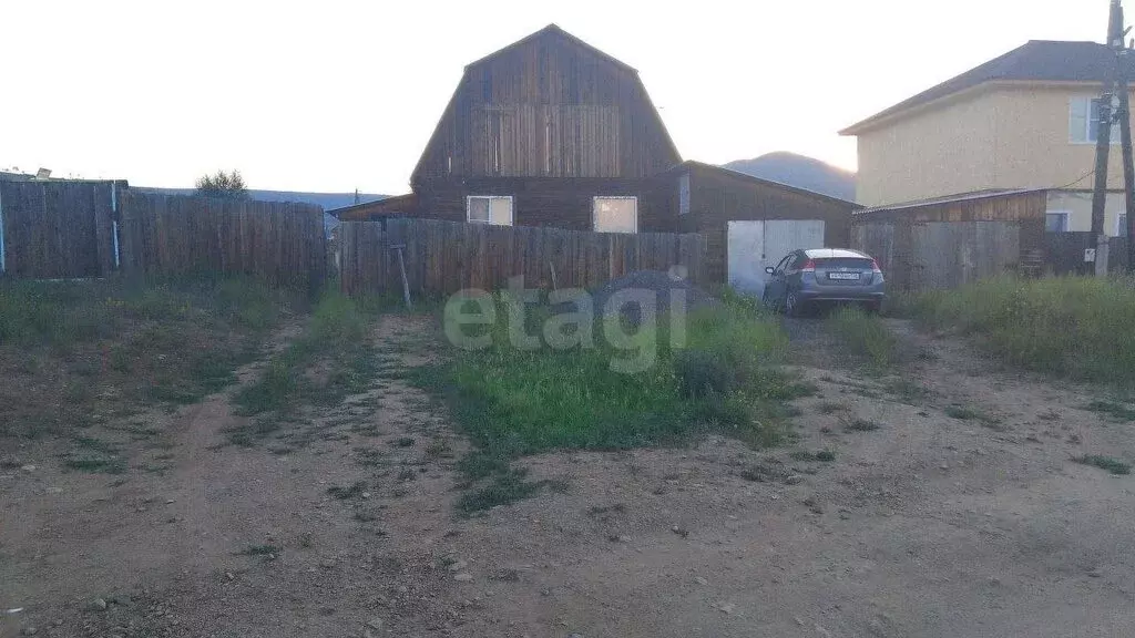 Дом в Сотниково, Бархатная улица (49.5 м) - Фото 0