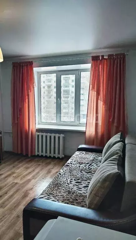 Комната, 18 м - Фото 1