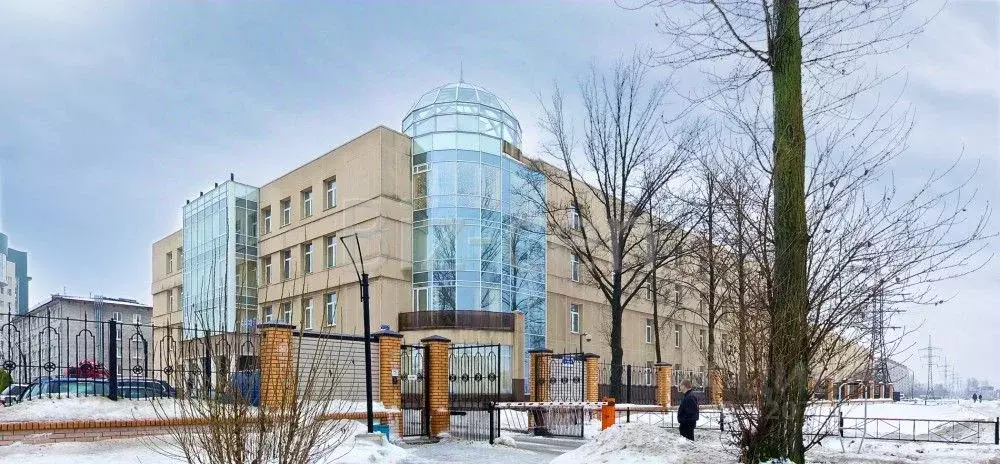 Офис в Санкт-Петербург Дунайский просп., 13к1 (43 м) - Фото 0