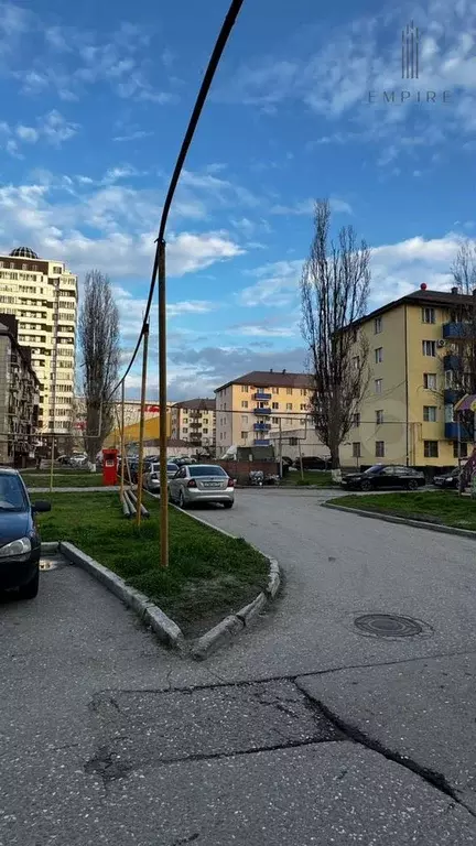 3-к. квартира, 58,7 м, 4/5 эт. - Фото 0