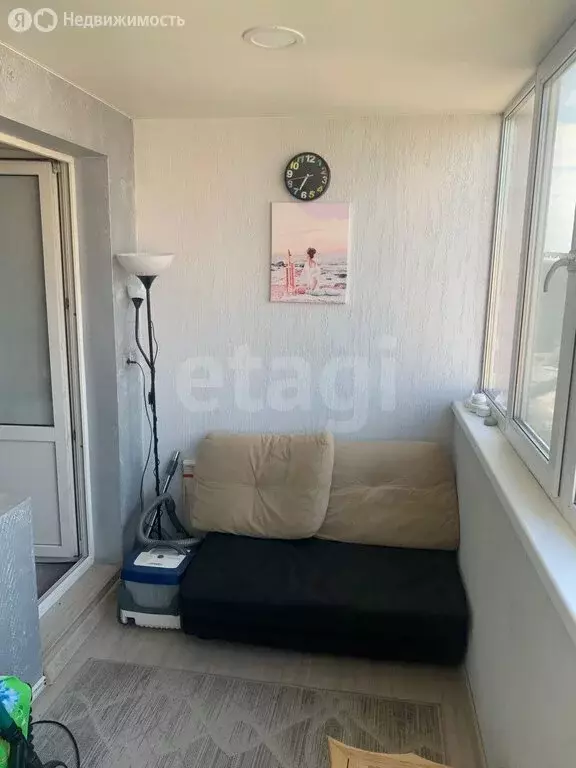 2-комнатная квартира: Зеленодольск, улица Королёва, 11Б (55.8 м) - Фото 0