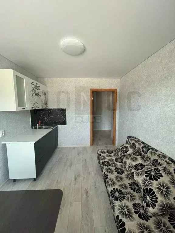 1-к кв. Свердловская область, Тавда ул. Фанерщиков, 7Б (34.0 м) - Фото 1