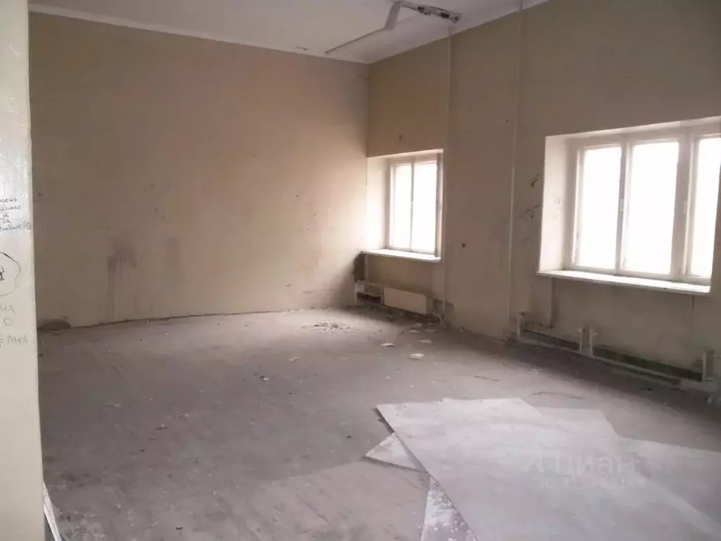 Помещение свободного назначения в Татарстан, Зеленодольск ул. Ленина, ... - Фото 1