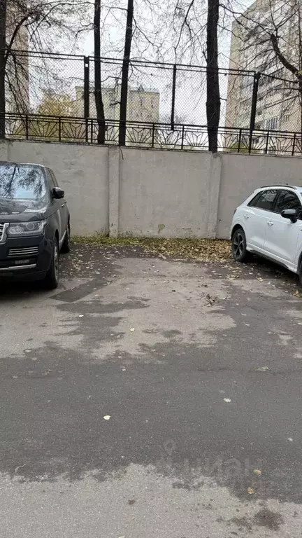 Гараж в Москва Ананьевский пер., 5С5 (12 м) - Фото 2