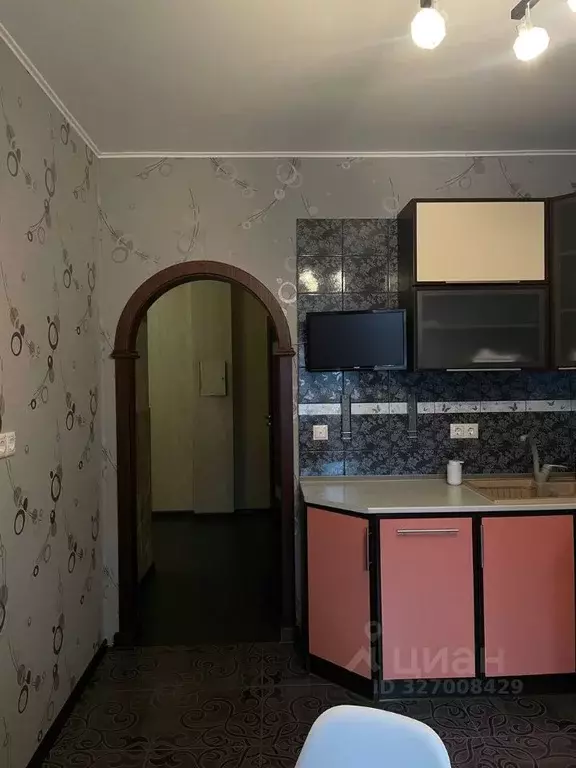 2-к кв. Московская область, Домодедово Северный мкр, ул. Энергетиков, ... - Фото 2