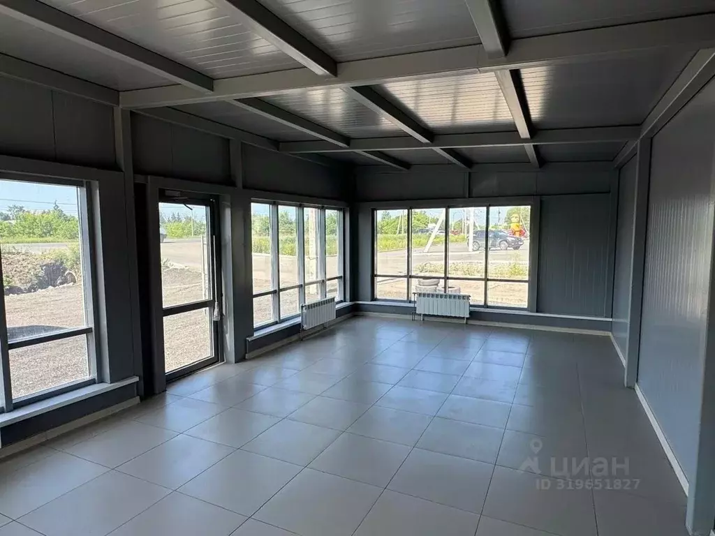 Помещение свободного назначения в Омская область, Омск ул. 22 Декабря, ... - Фото 0