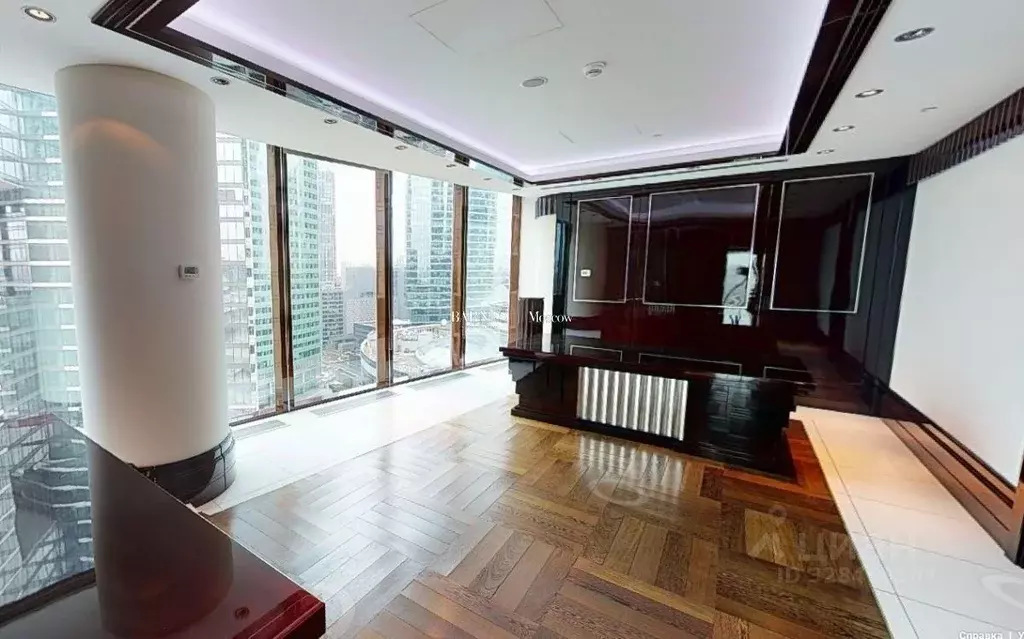 Офис в Москва наб. Пресненская, 10блокВ (480 м) - Фото 2