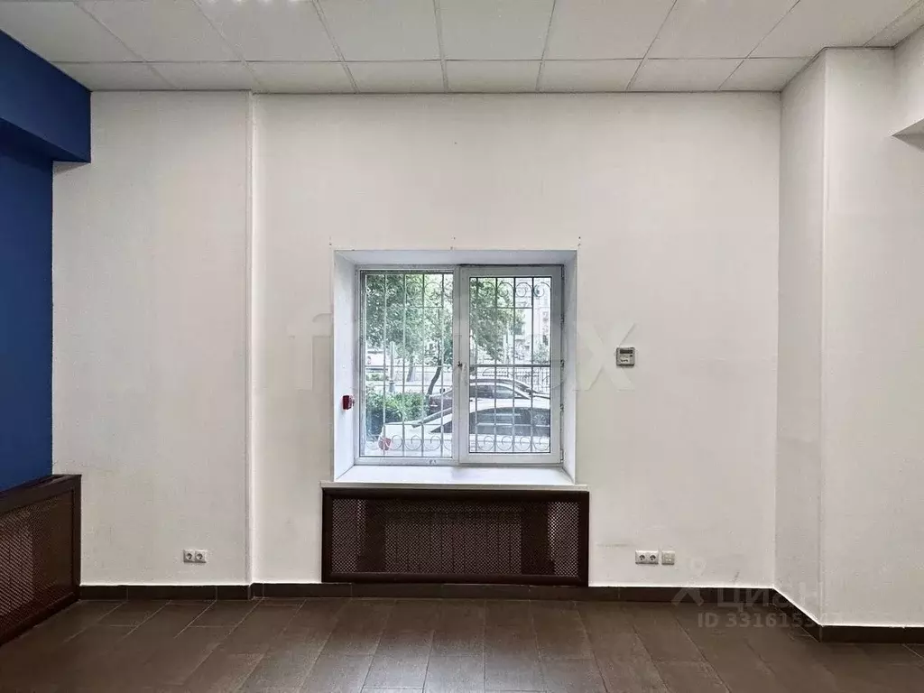 Офис в Москва Космодамианская наб., 32-34 (575 м) - Фото 1