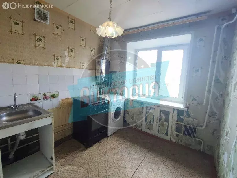 2-комнатная квартира: Мценск, 1-й микрорайон, 8 (45.8 м) - Фото 0