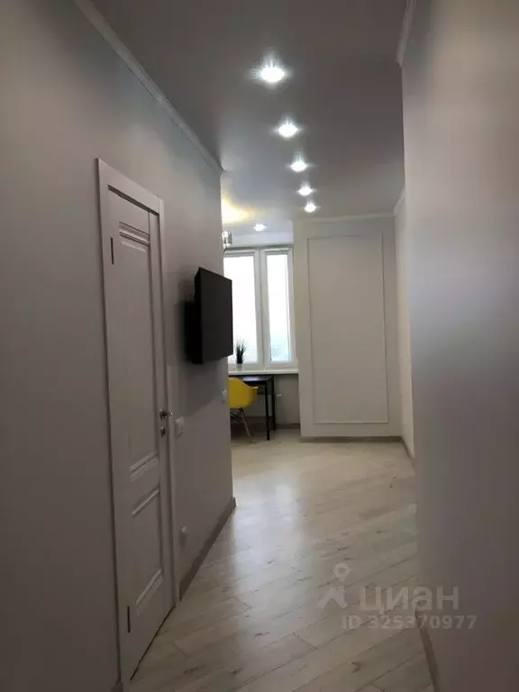 2-к кв. Москва Рязанский просп., 2/1 к2А (40.0 м) - Фото 2