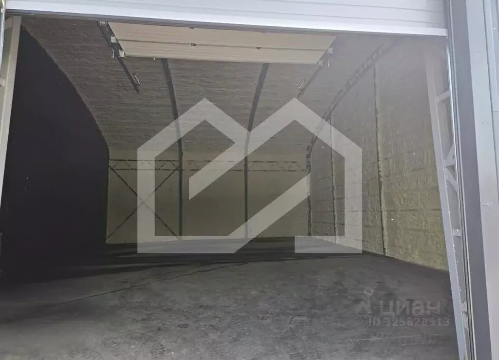 Производственное помещение в Московская область, Домодедово городской ... - Фото 1