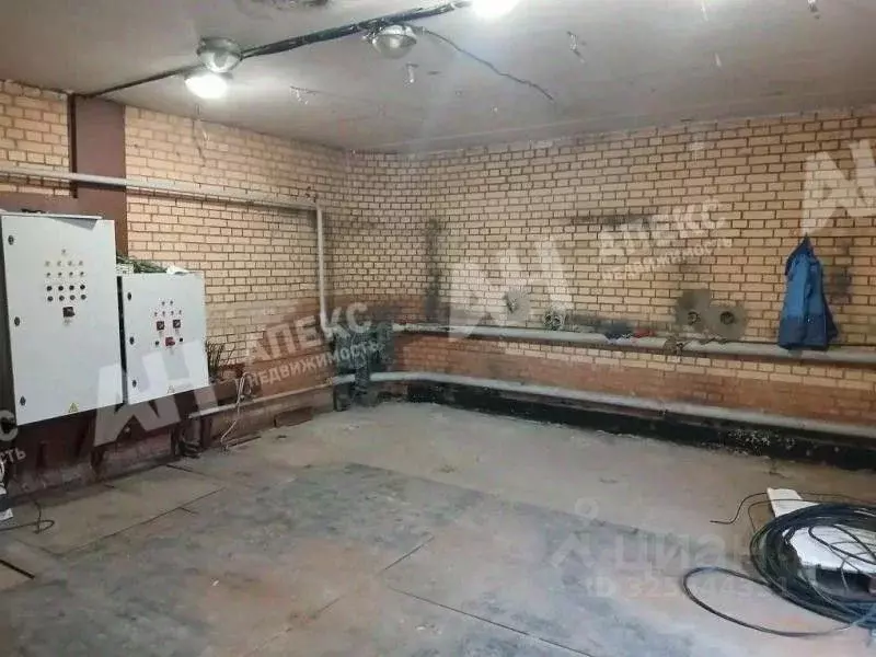 Производственное помещение в Москва 1-я Северная линия, 1 (43 м) - Фото 2