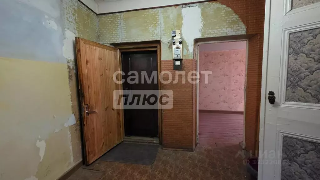 3-к кв. Пензенская область, Кузнецк ул. Белинского, 76 (62.5 м) - Фото 2
