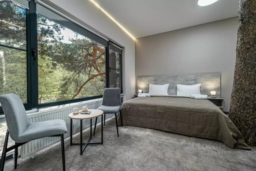 Комната Кабардино-Балкария, Эльбрусский район, с. Тегенекли ул. ... - Фото 1