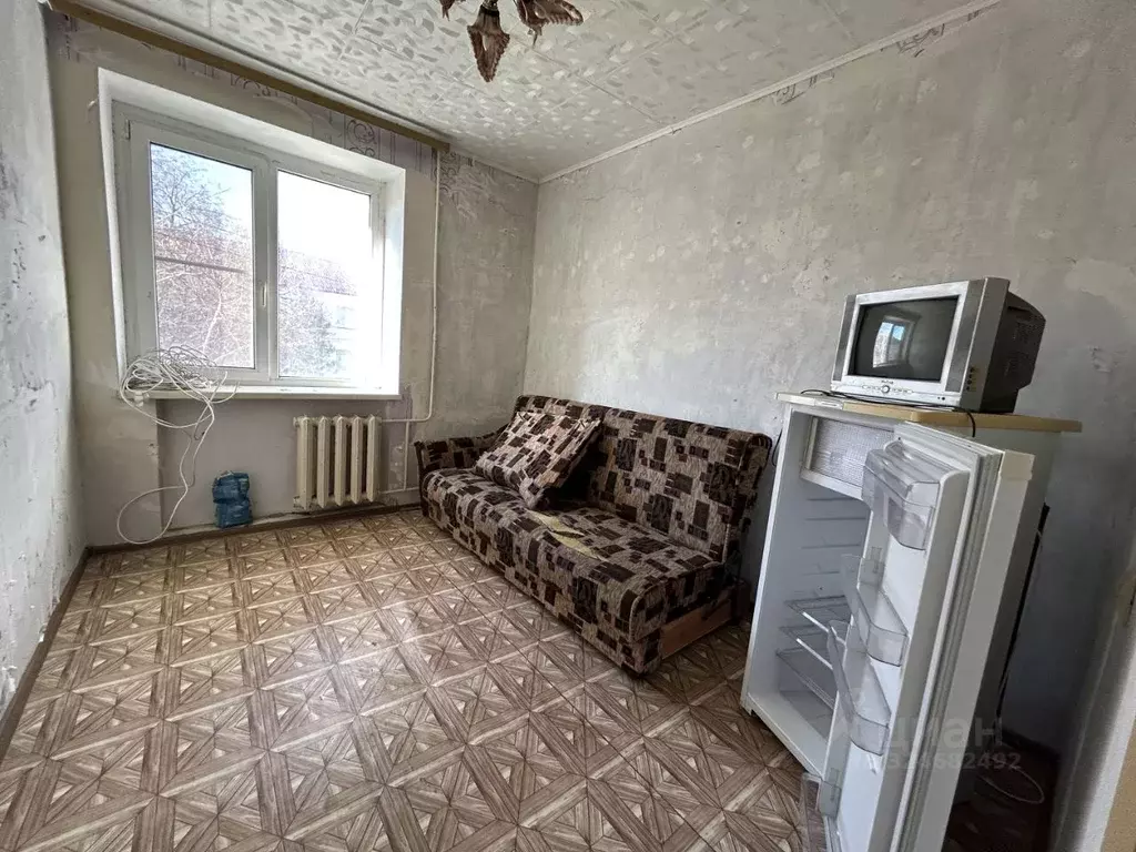 4-к кв. Волгоградская область, Волгоград ул. Милиционера Буханцева, 66 ... - Фото 2