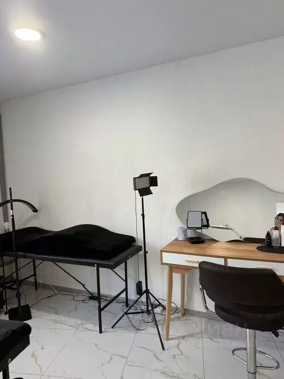 Офис в Новосибирская область, Новосибирск Московская ул., 97 (32 м) - Фото 1