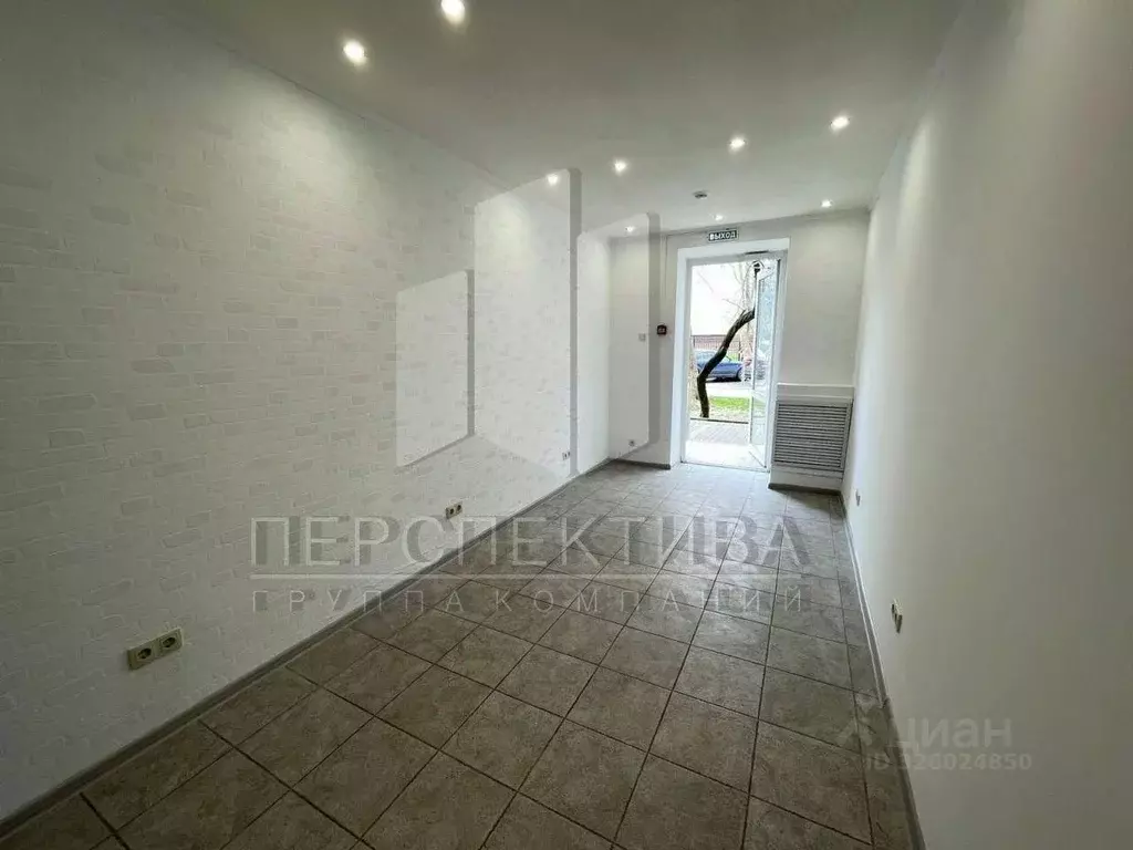 Помещение свободного назначения в Краснодарский край, Новороссийск ул. ... - Фото 1