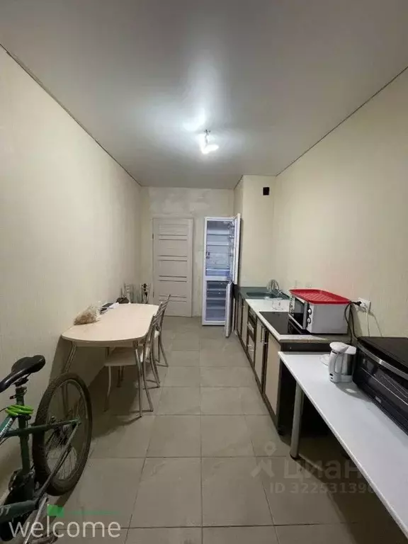 1-к кв. Ставропольский край, Ставрополь ул. Доваторцев, 90 (41.8 м) - Фото 2