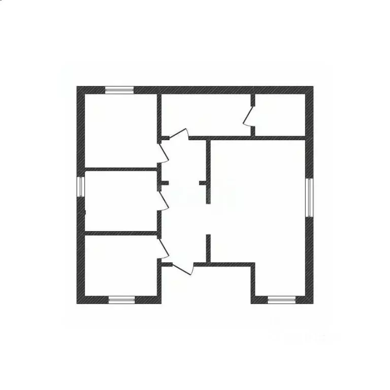 Дом в Курганская область, Курган На горке СНТ, 18 (142 м) - Фото 2