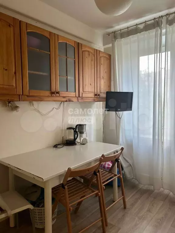 1-к. квартира, 38,8 м, 7/9 эт. - Фото 1