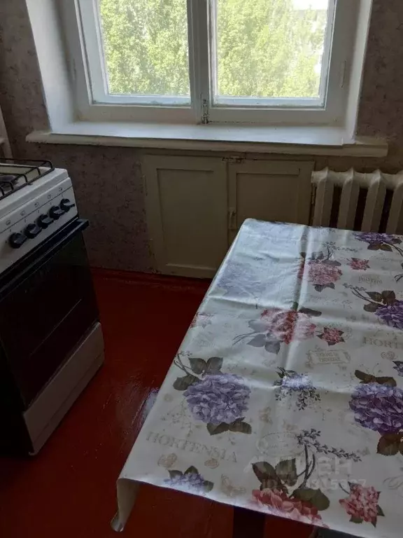 1-к кв. Волгоградская область, Волгоград ул. Арсеньева, 46 (36.0 м) - Фото 1