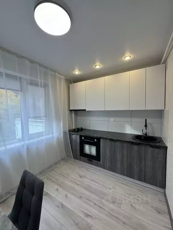 1-к кв. Кировская область, Киров ул. Риммы Юровской, 1 (33.4 м) - Фото 1