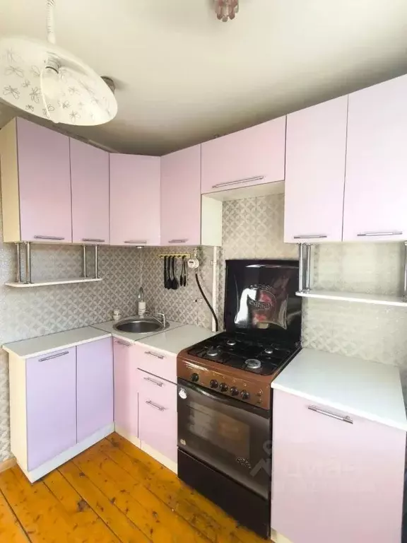 1-к кв. Башкортостан, Уфа бул. Тюлькина, 7/3 (38.0 м) - Фото 1