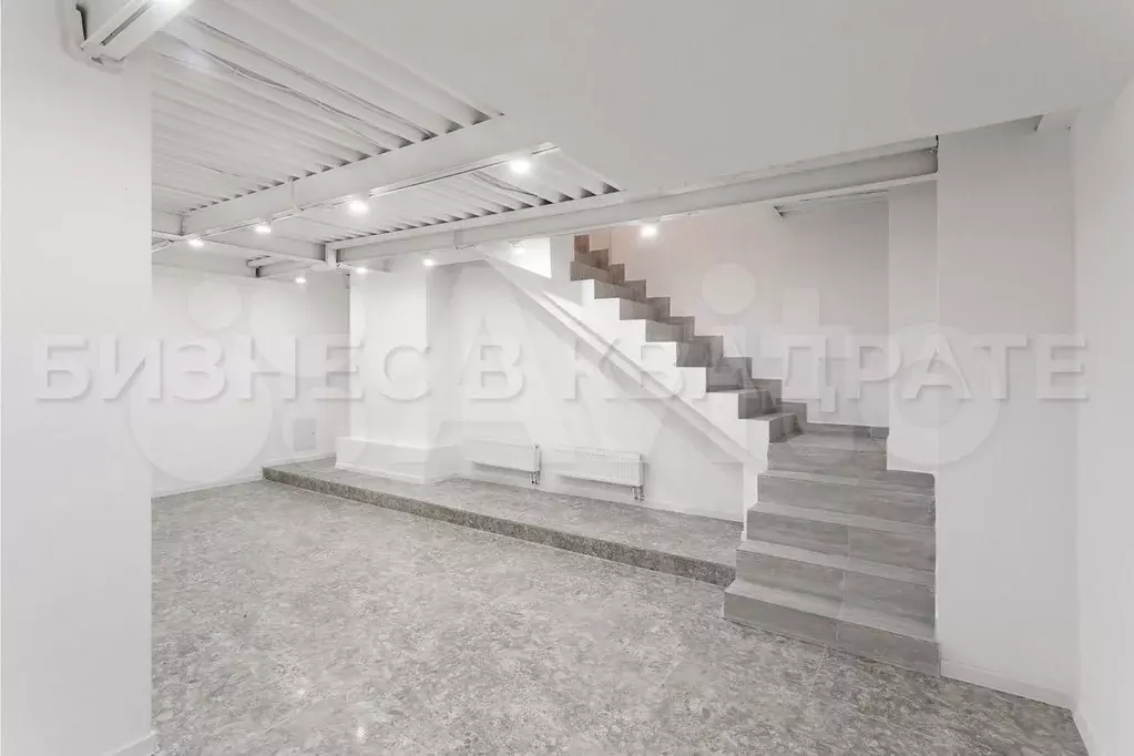 Офис, 43.4 м - Фото 1