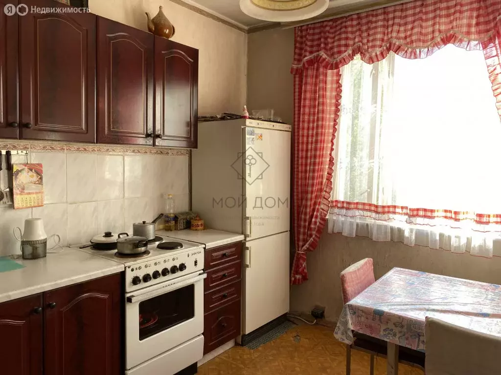 1к в 3-комнатной квартире (18 м) - Фото 1