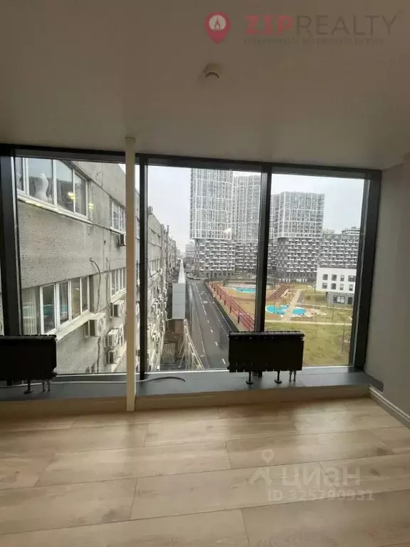 Офис в Москва ул. Золоторожский Вал, 11С22 (85 м) - Фото 1