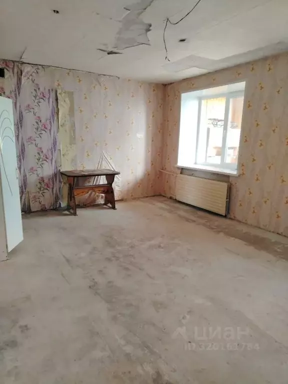 Комната Башкортостан, Ишимбай Бульварная ул., 55 (22.0 м) - Фото 1