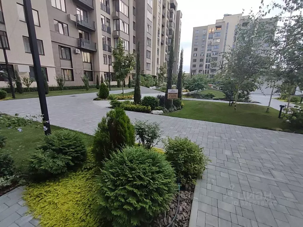 2-к кв. Северная Осетия, Владикавказ ул. Гастелло, 71 (90.4 м) - Фото 1