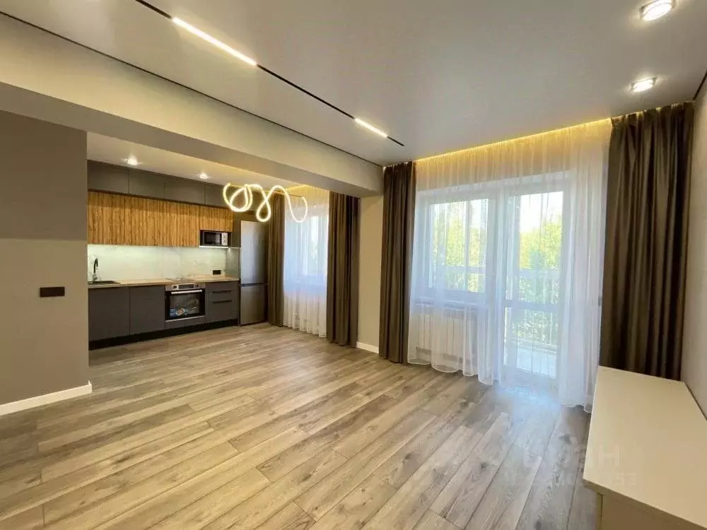 3-к кв. Иркутская область, Иркутск Юбилейный мкр, 117/1 (75.0 м) - Фото 2