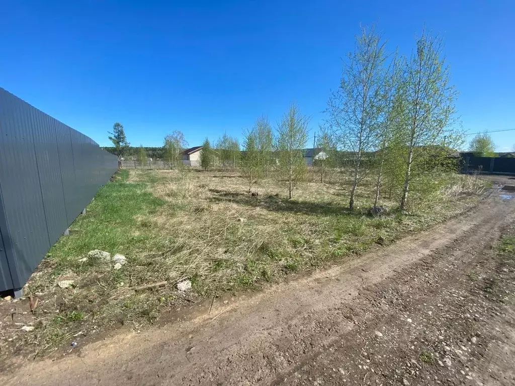 Участок в Красноярский край, Емельяновский район, Элитовский ... - Фото 0