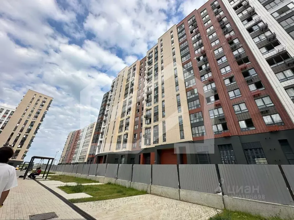 Помещение свободного назначения в Москва Ленинградское ш., 228к4 (104 ... - Фото 1