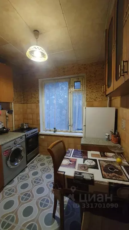 Комната Москва Уральская ул., 4 (10.0 м) - Фото 2