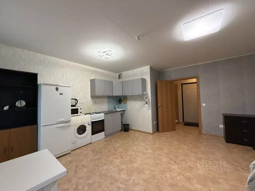 Студия Карелия, Петрозаводск проезд Вьюжный, 5 (28.6 м) - Фото 2