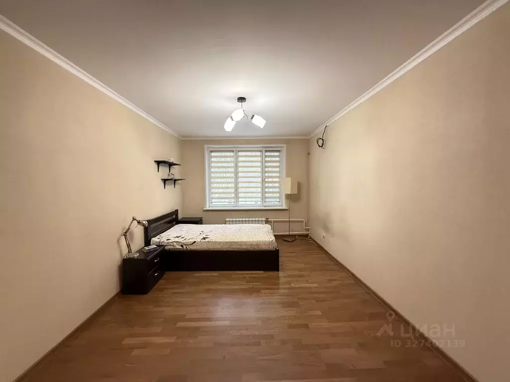 1-к кв. Москва Голубинская ул., 19 (35.0 м) - Фото 1