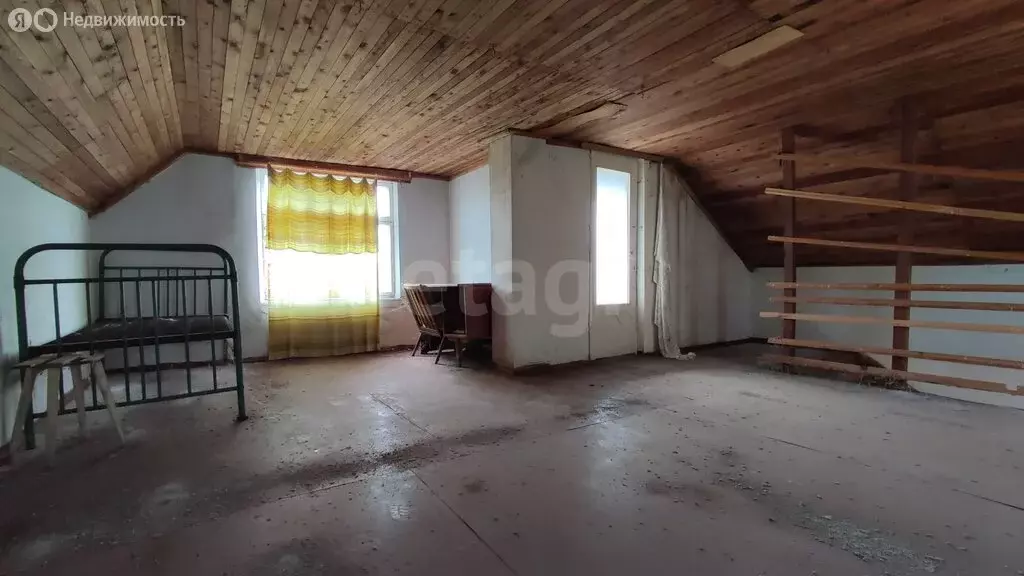 Дом в Сакский район, Ореховское сельское поселение, садоводческий ... - Фото 1
