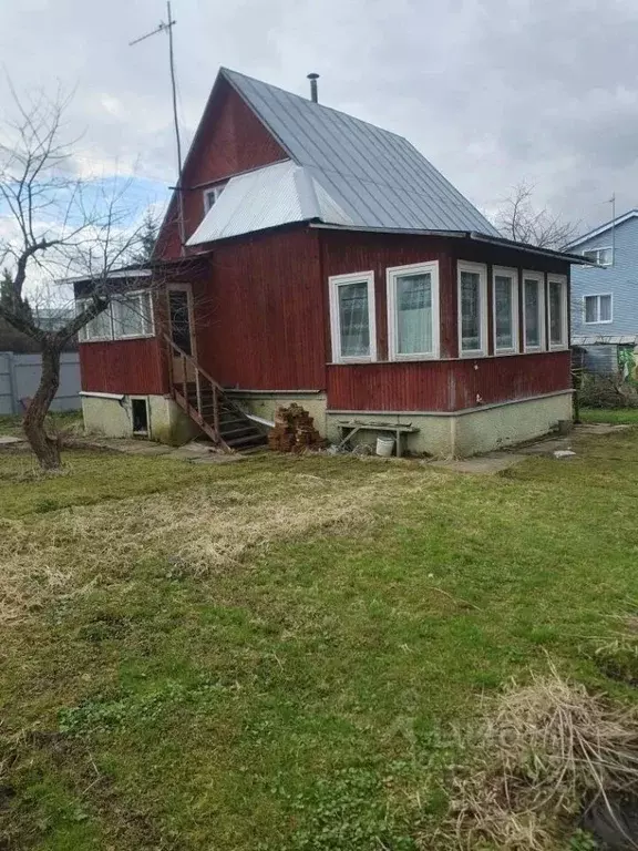 Дом в Московская область, Наро-Фоминский городской округ, Мечта ... - Фото 2