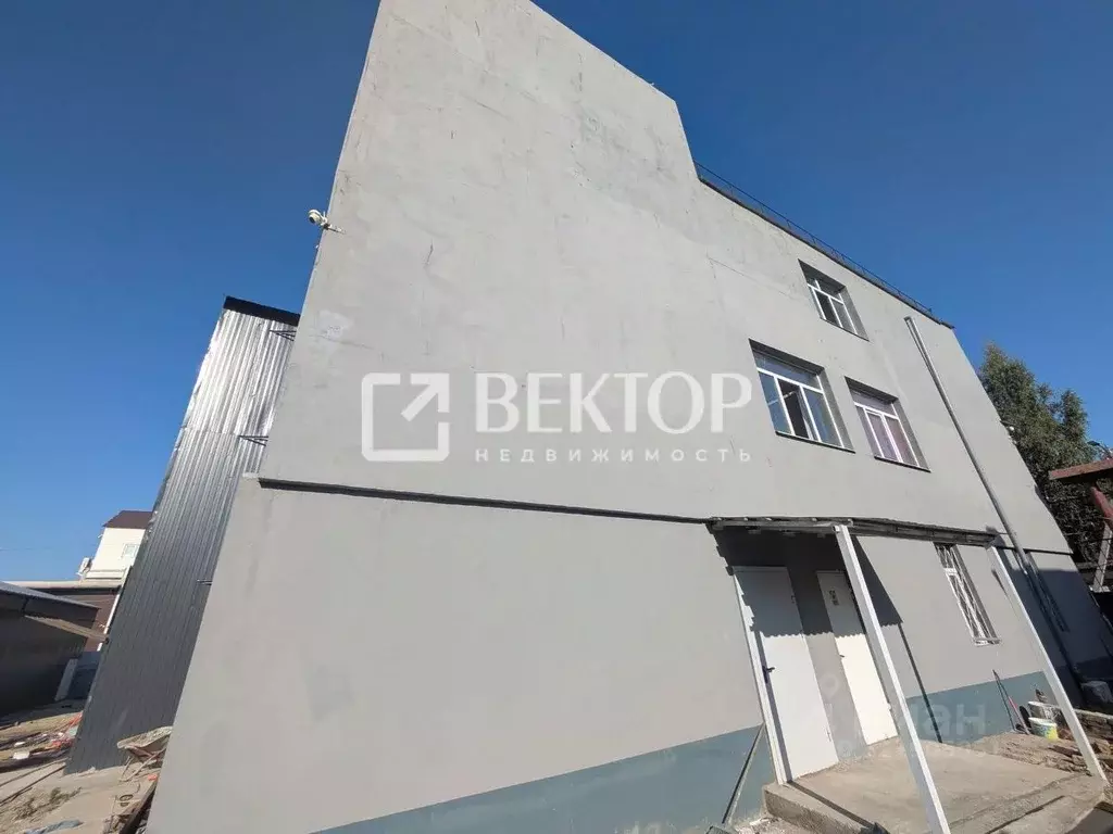 Помещение свободного назначения в Ивановская область, Иваново ул. ... - Фото 1