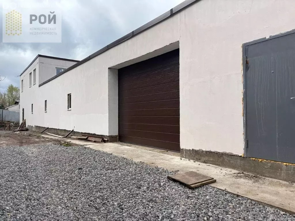 Склад (300 м) - Фото 1