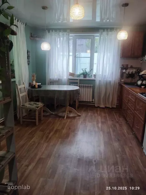 Дом в Чувашия, Чебоксары пер. 1-й Южный, 12А (164 м) - Фото 2