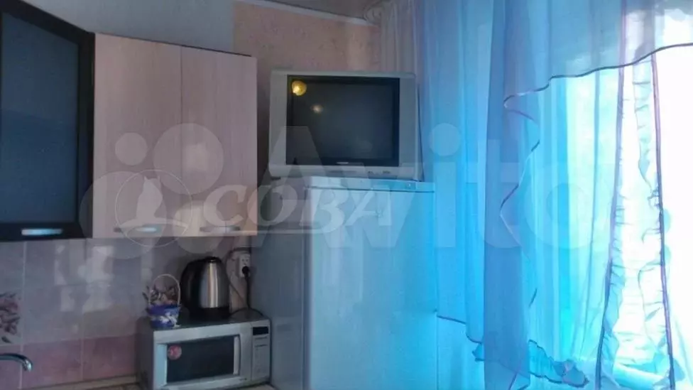 1-к. квартира, 42 м, 9/9 эт. - Фото 0